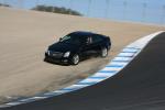 Cadillac CTS 2008 года